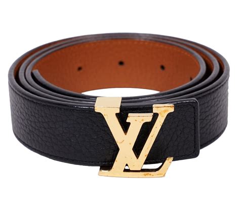 lv black buckle belt|louis vuitton belt men's.